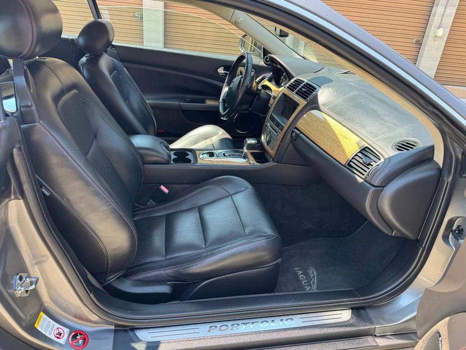 2009 Jaguar X150 XKR - Image 15 of 20