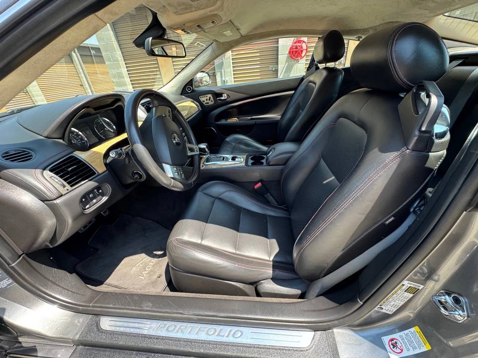 2009 Jaguar X150 XKR - Image 18 of 20