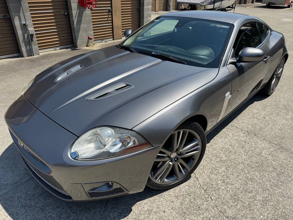 2009 Jaguar X150 XKR - Image 7 of 20