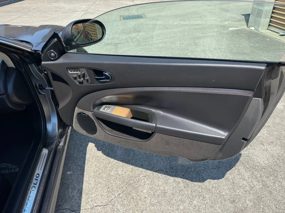 2009 Jaguar X150 XKR - Image 20 of 20