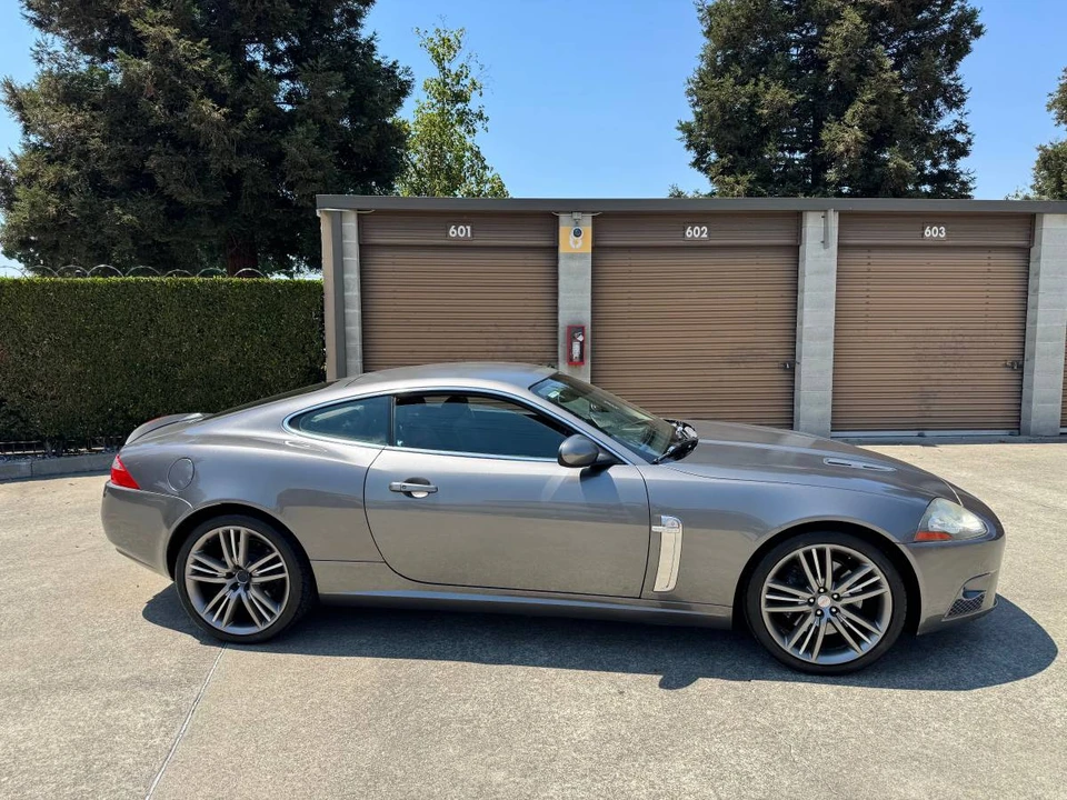 2009 Jaguar X150 XKR - Image 2 of 20