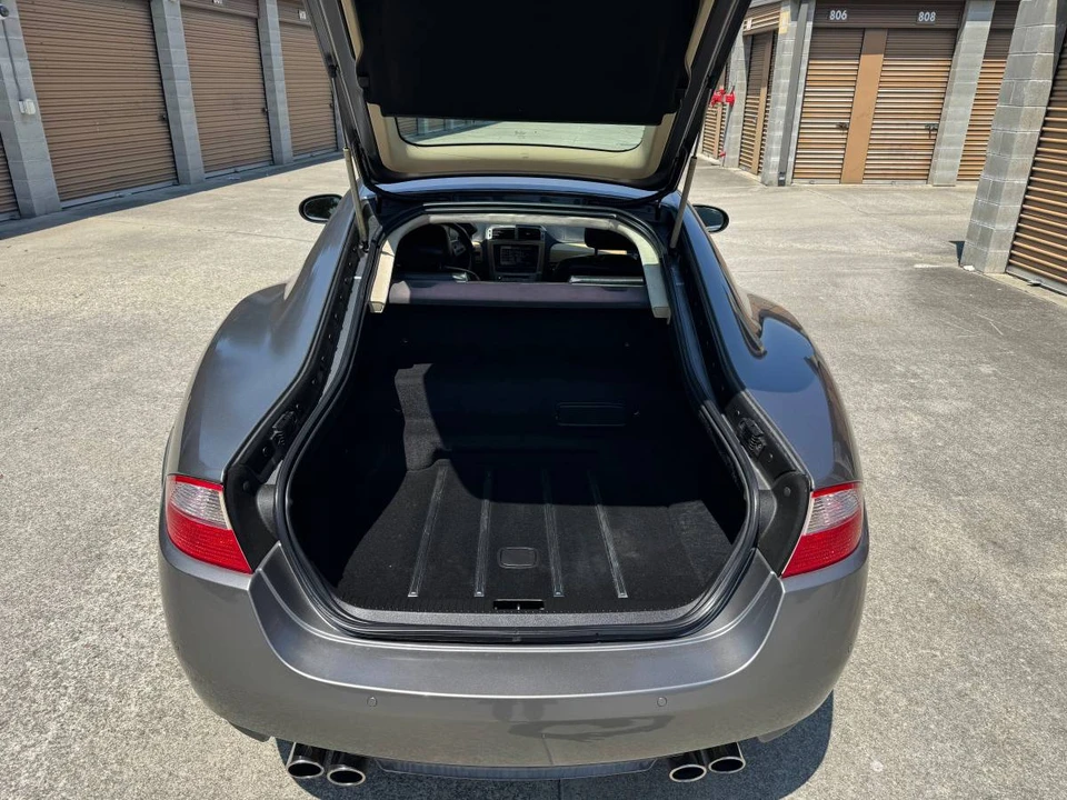 2009 Jaguar X150 XKR - Image 4 of 20