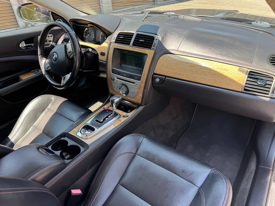 2009 Jaguar X150 XKR - Image 16 of 20