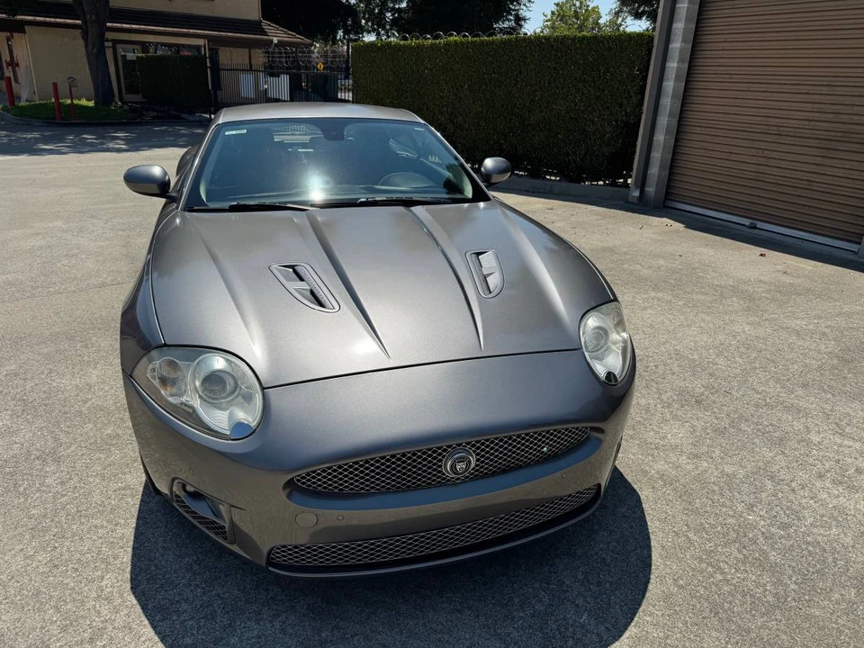 2009 Jaguar X150 XKR - Image 6 of 20