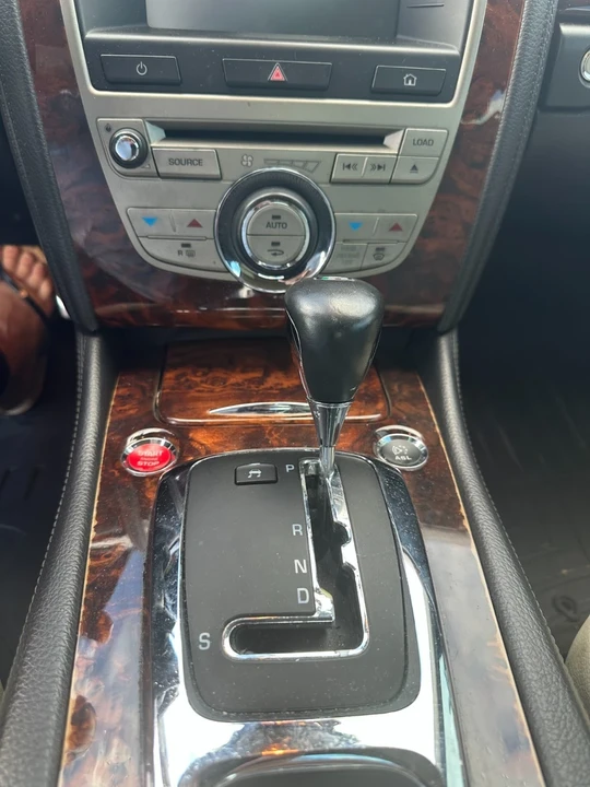 2009 Jaguar X150 XKR - Image 19 of 21