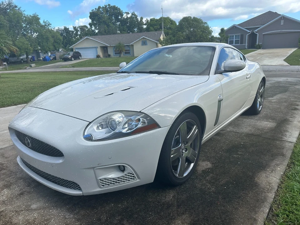 2009 Jaguar X150 XKR - Image 3 of 21
