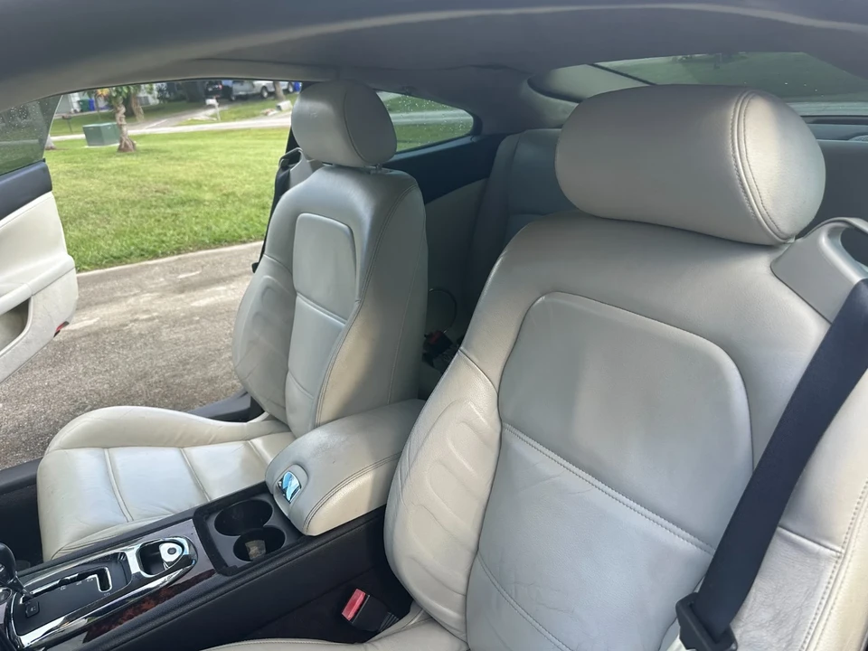 2009 Jaguar X150 XKR - Image 16 of 21