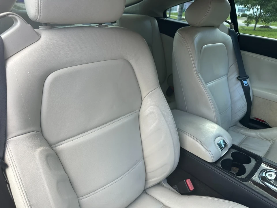 2009 Jaguar X150 XKR - Image 11 of 21