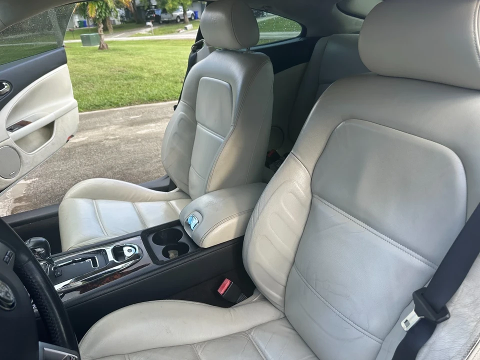 2009 Jaguar X150 XKR - Image 15 of 21