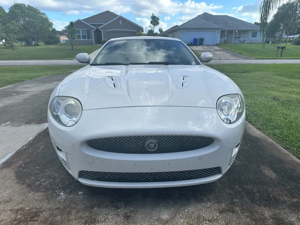 2009 Jaguar X150 XKR - Image 2 of 21