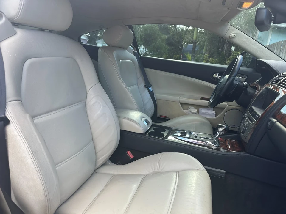 2009 Jaguar X150 XKR - Image 10 of 21