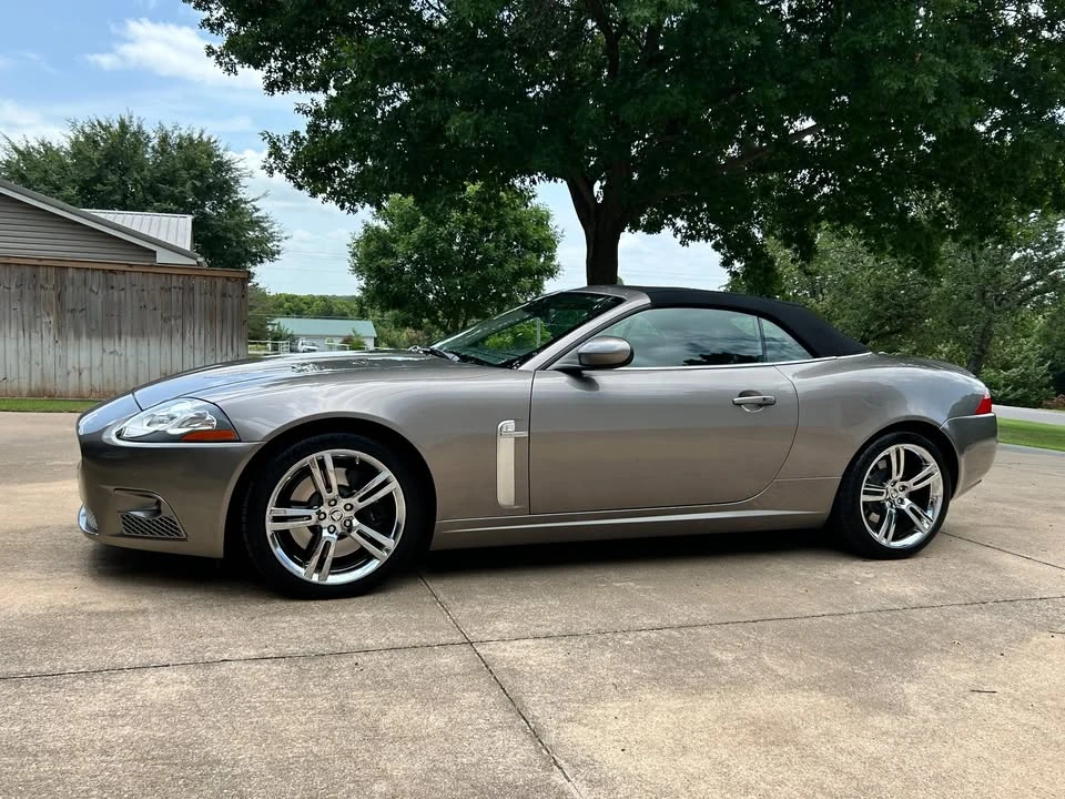 2009 Jaguar X150 XKR - Image 2 of 4
