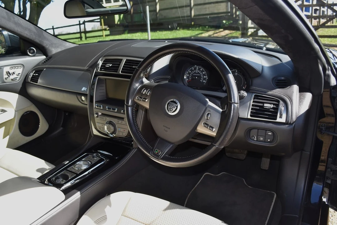 2009 Jaguar X150 XKR - Image 26 of 30