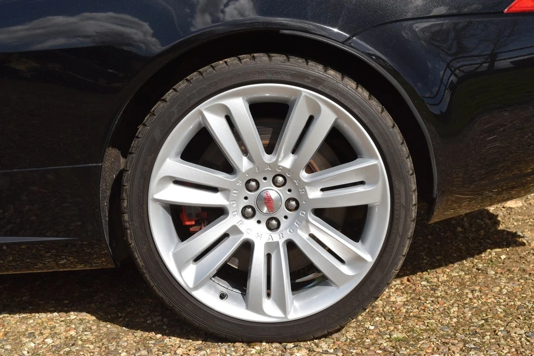 2009 Jaguar X150 XKR - Image 23 of 30