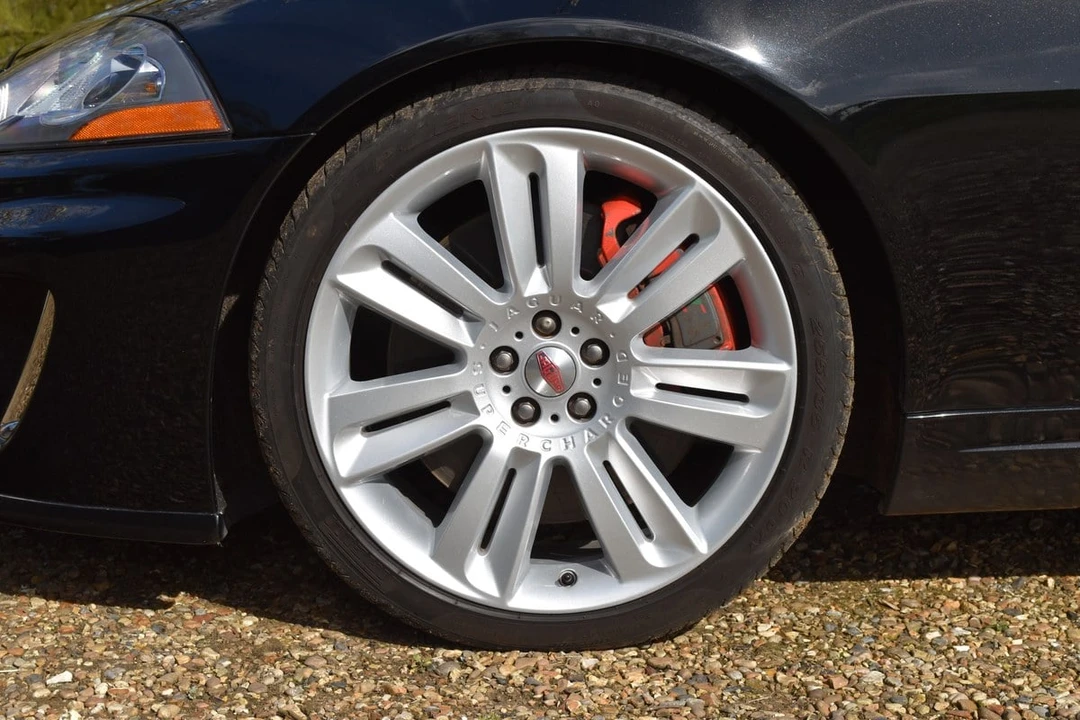 2009 Jaguar X150 XKR - Image 22 of 30