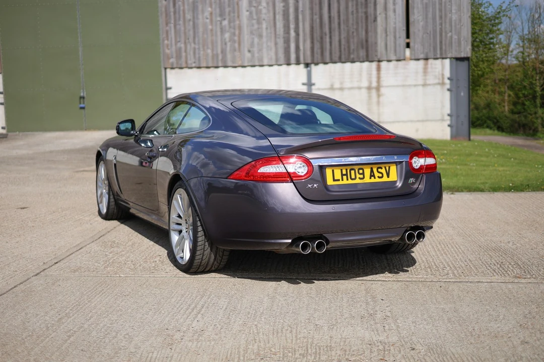 2009 Jaguar X150 XKR - Image 15 of 30