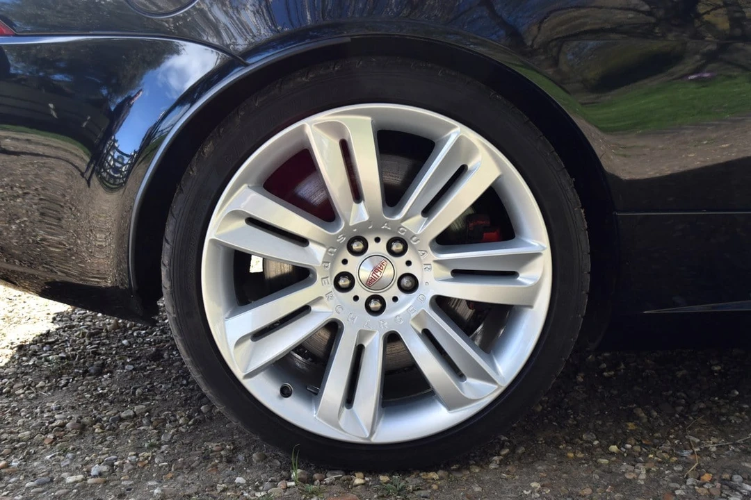2009 Jaguar X150 XKR - Image 24 of 30