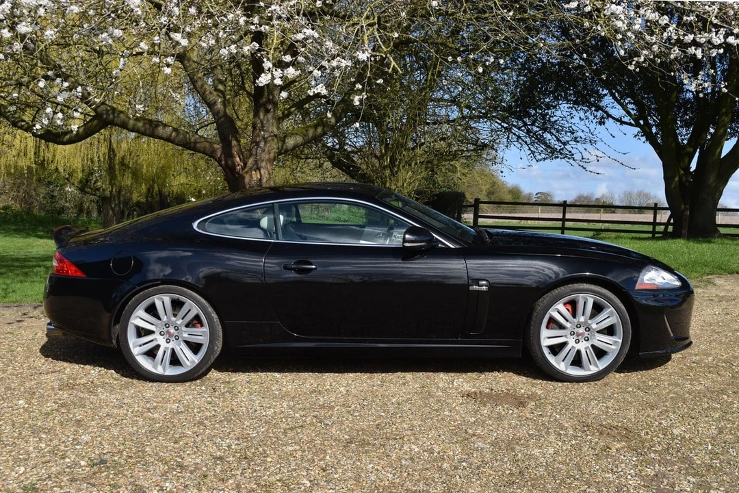 2009 Jaguar X150 XKR - Image 11 of 30