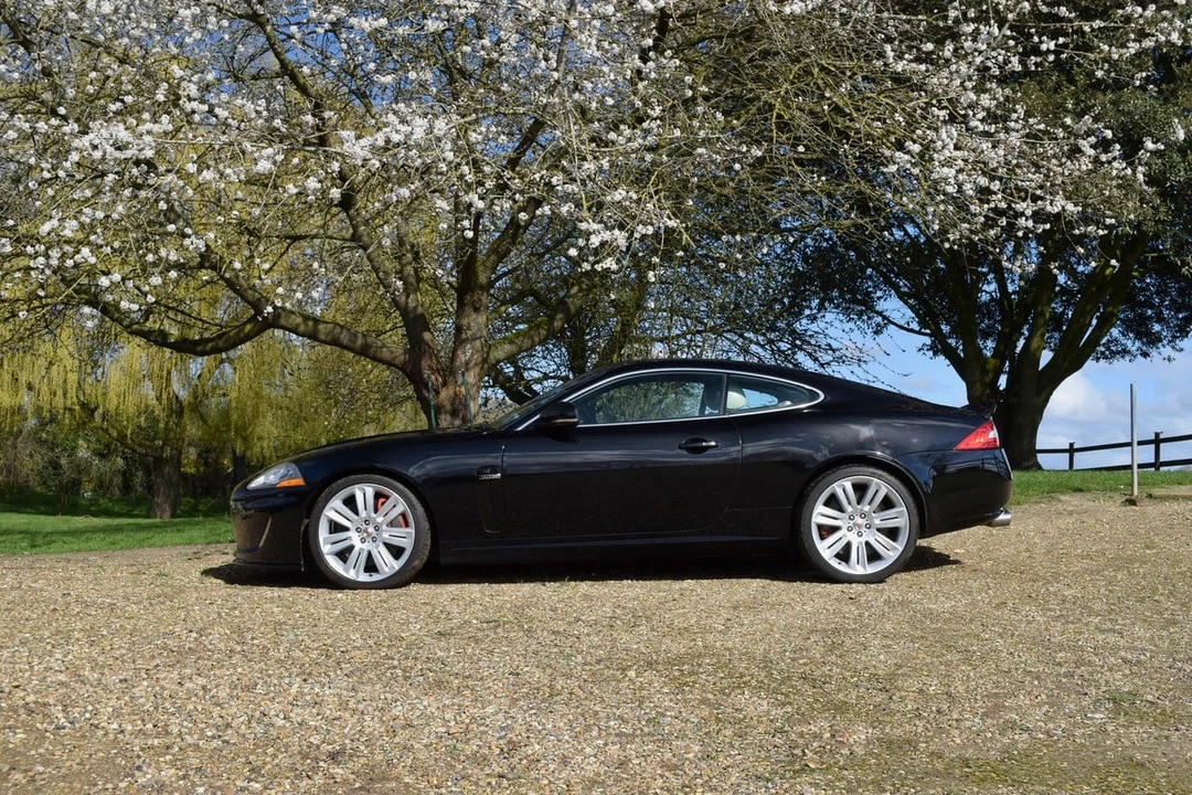 2009 Jaguar X150 XKR - Image 4 of 30