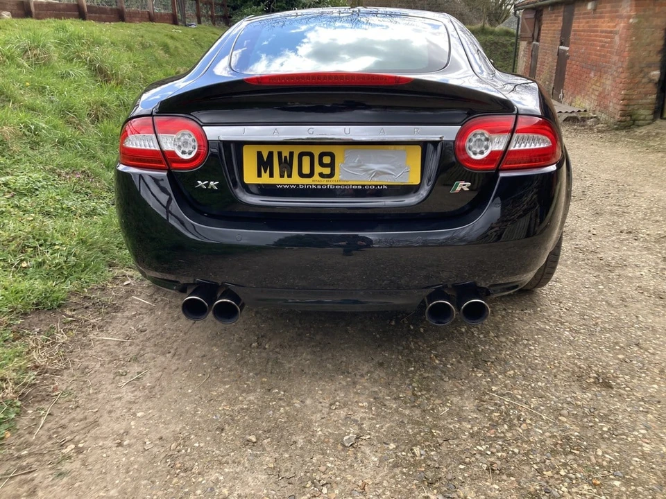 2009 Jaguar X150 XKR - Image 20 of 30