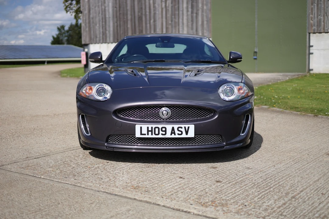 2009 Jaguar X150 XKR - Image 6 of 30