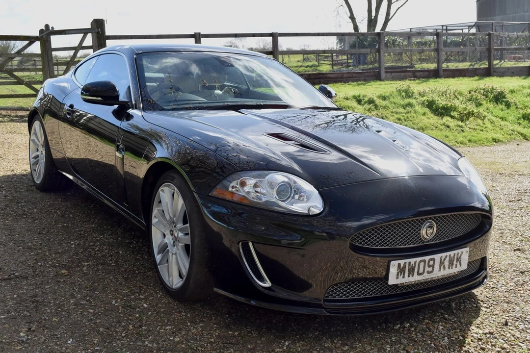 2009 Jaguar X150 XKR - Image 12 of 30