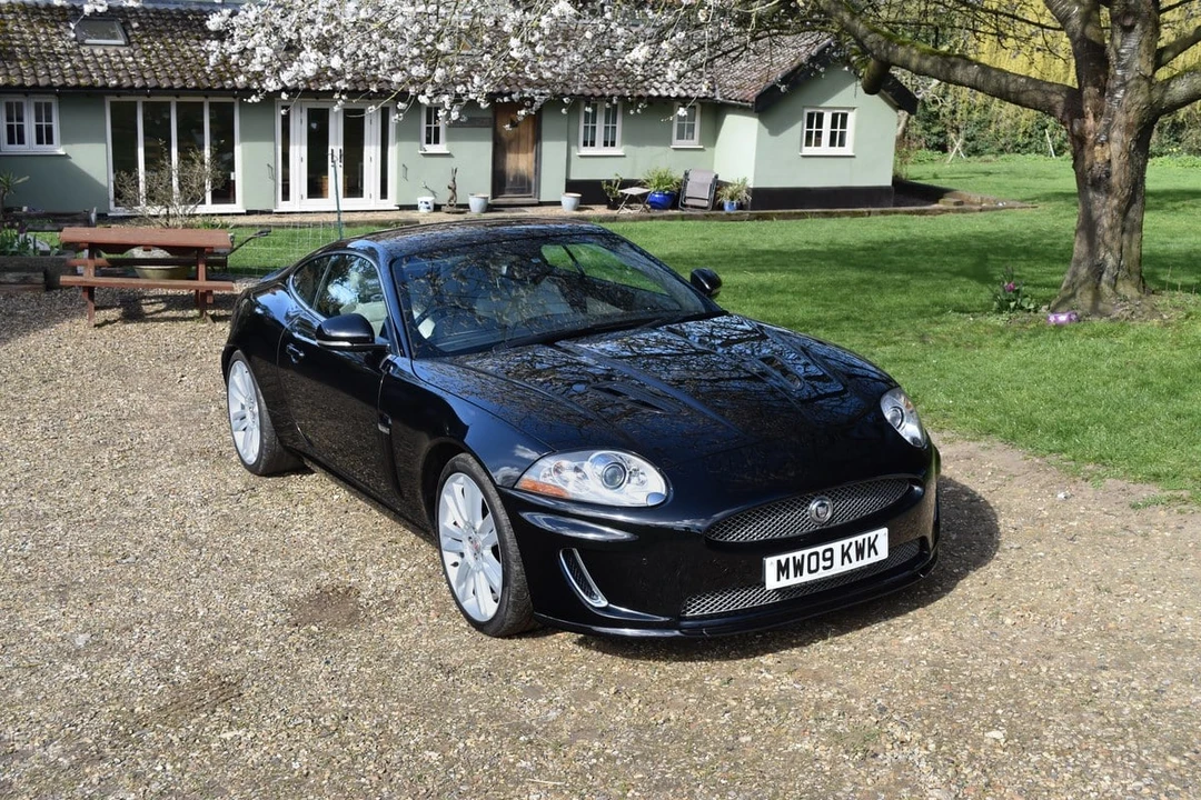 2009 Jaguar X150 XKR - Image 14 of 30