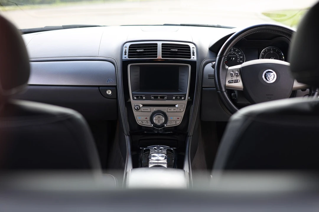 2009 Jaguar X150 XKR - Image 29 of 30