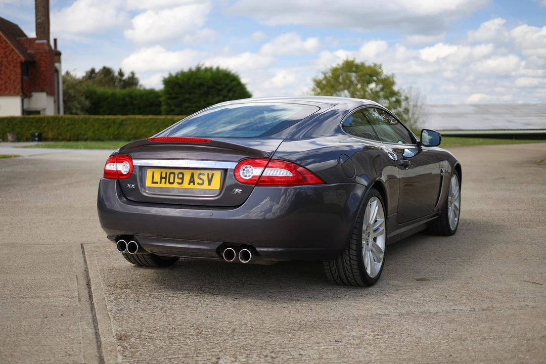 2009 Jaguar X150 XKR - Image 19 of 30