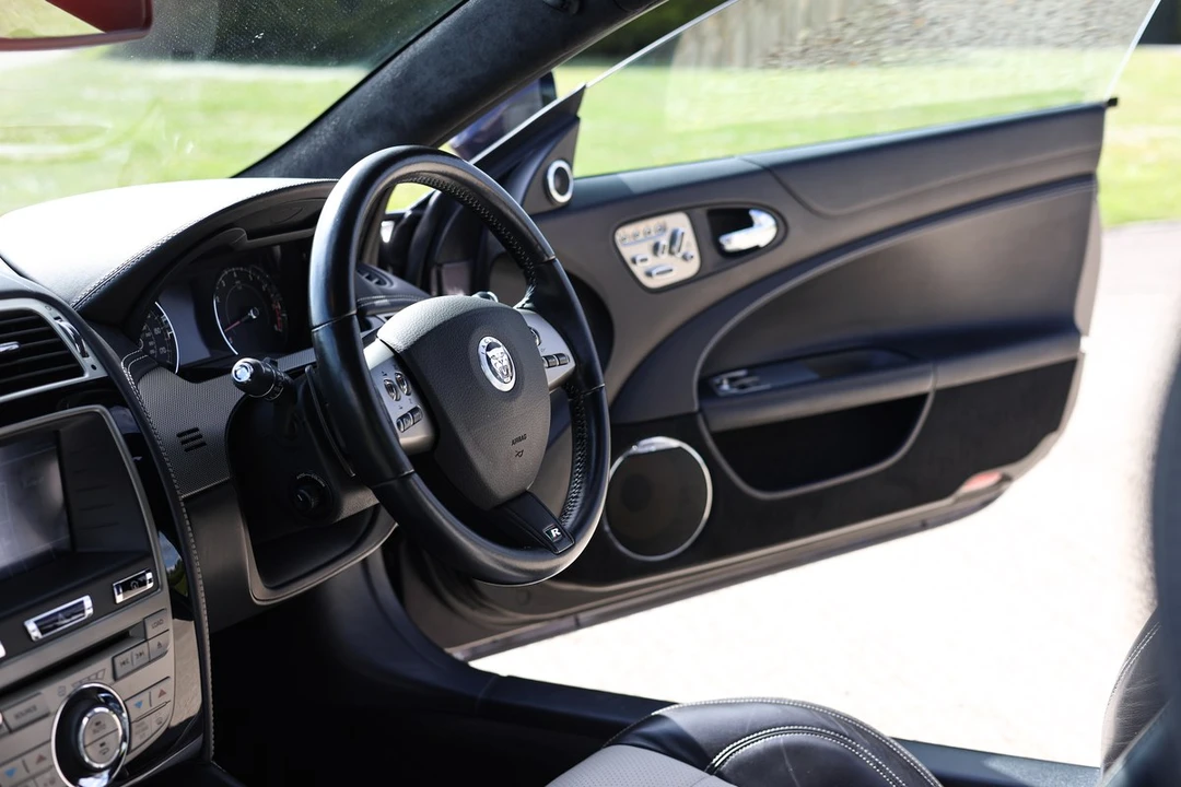 2009 Jaguar X150 XKR - Image 28 of 30