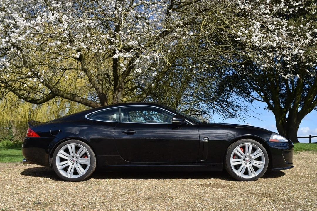 2009 Jaguar X150 XKR - Image 10 of 30