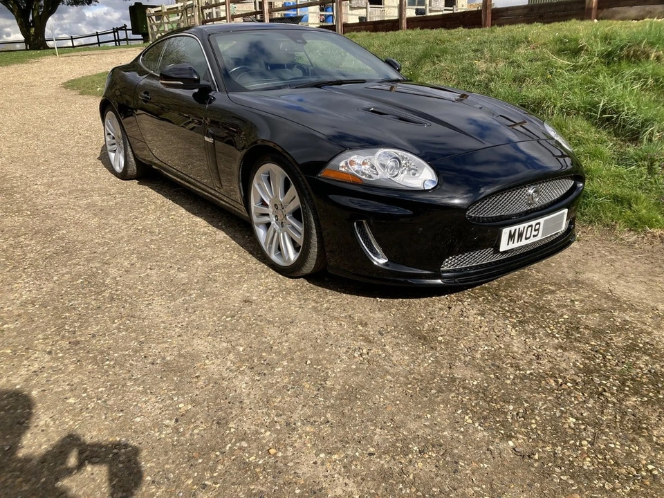 2009 Jaguar X150 XKR - Image 17 of 30