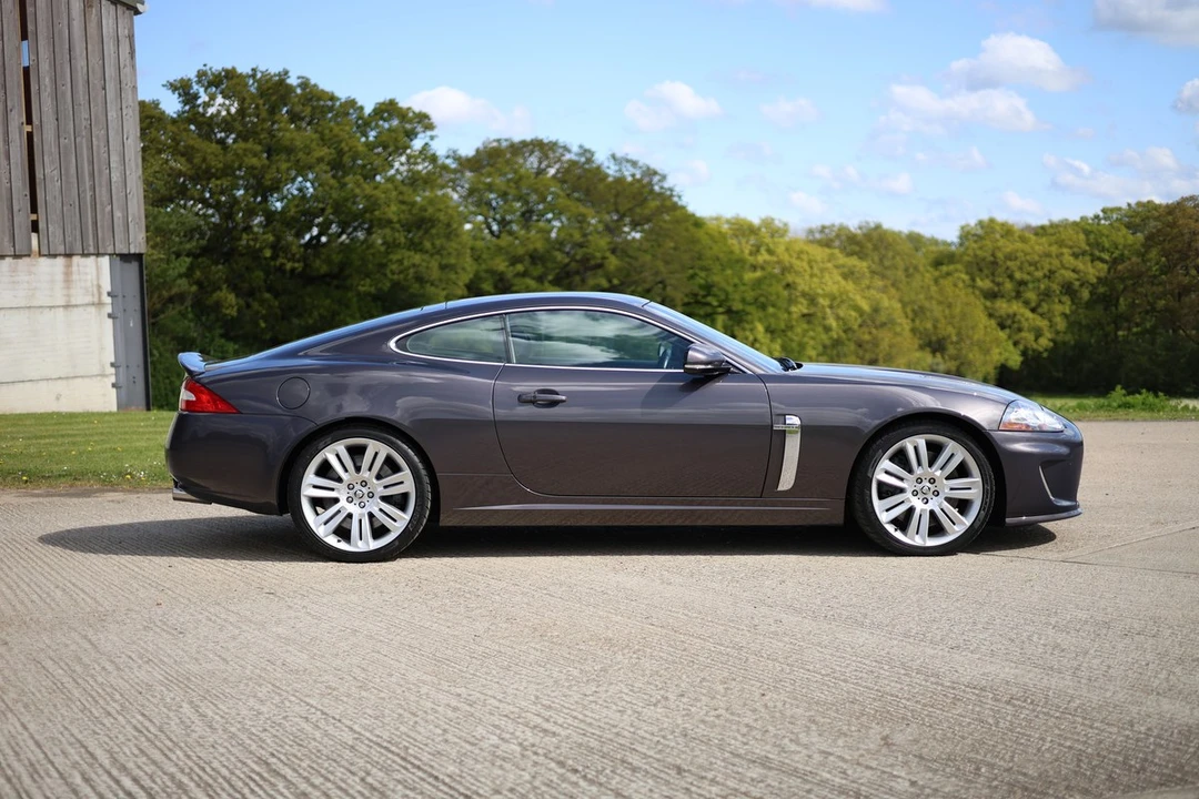 2009 Jaguar X150 XKR - Image 12 of 30