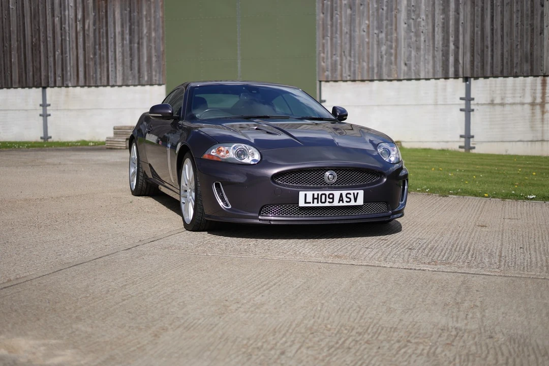 2009 Jaguar X150 XKR - Image 4 of 30