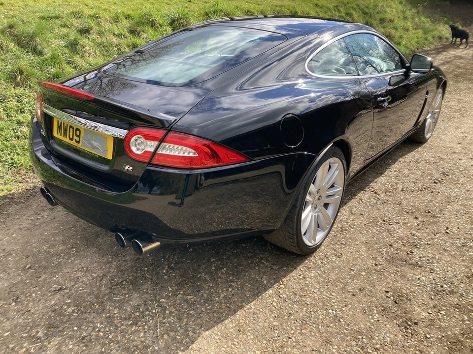 2009 Jaguar X150 XKR - Image 21 of 30