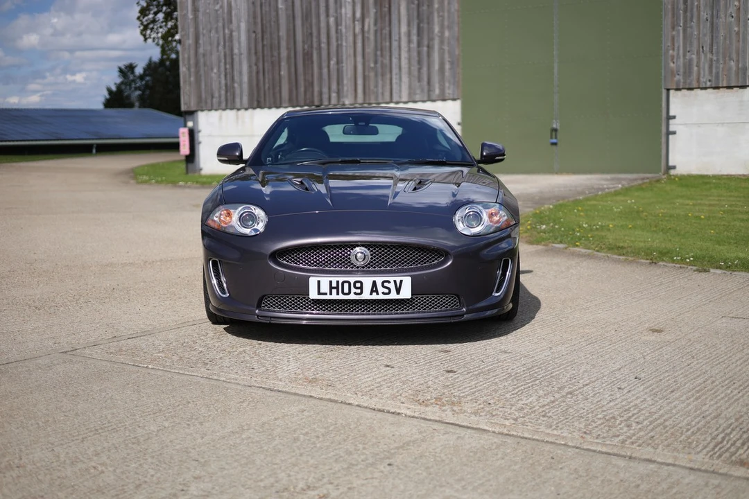 2009 Jaguar X150 XKR - Image 5 of 30