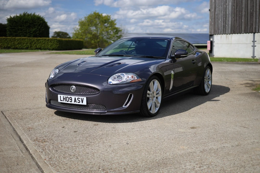 2009 Jaguar X150 XKR - Image 9 of 30
