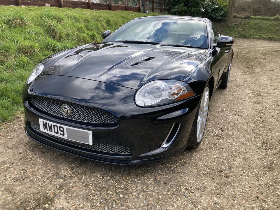 2009 Jaguar X150 XKR - Image 18 of 30