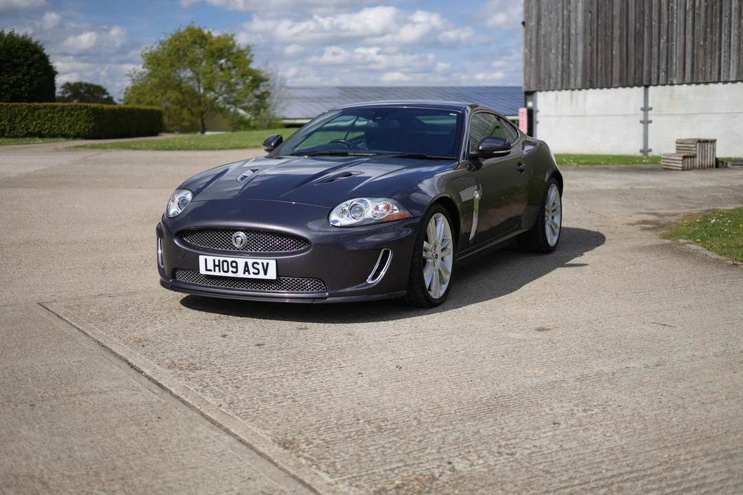 2009 Jaguar X150 XKR - Image 10 of 30
