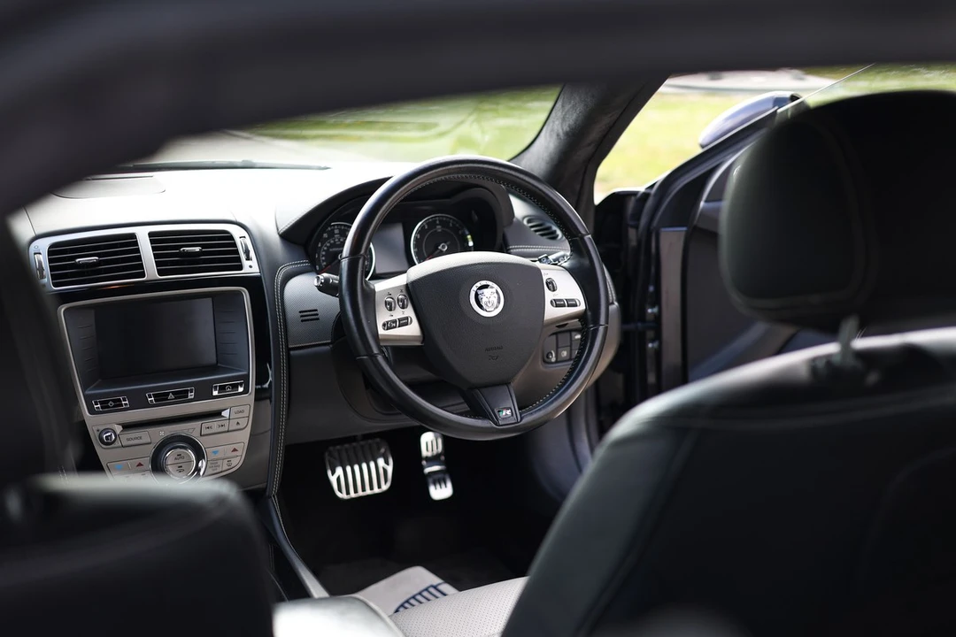 2009 Jaguar X150 XKR - Image 30 of 30