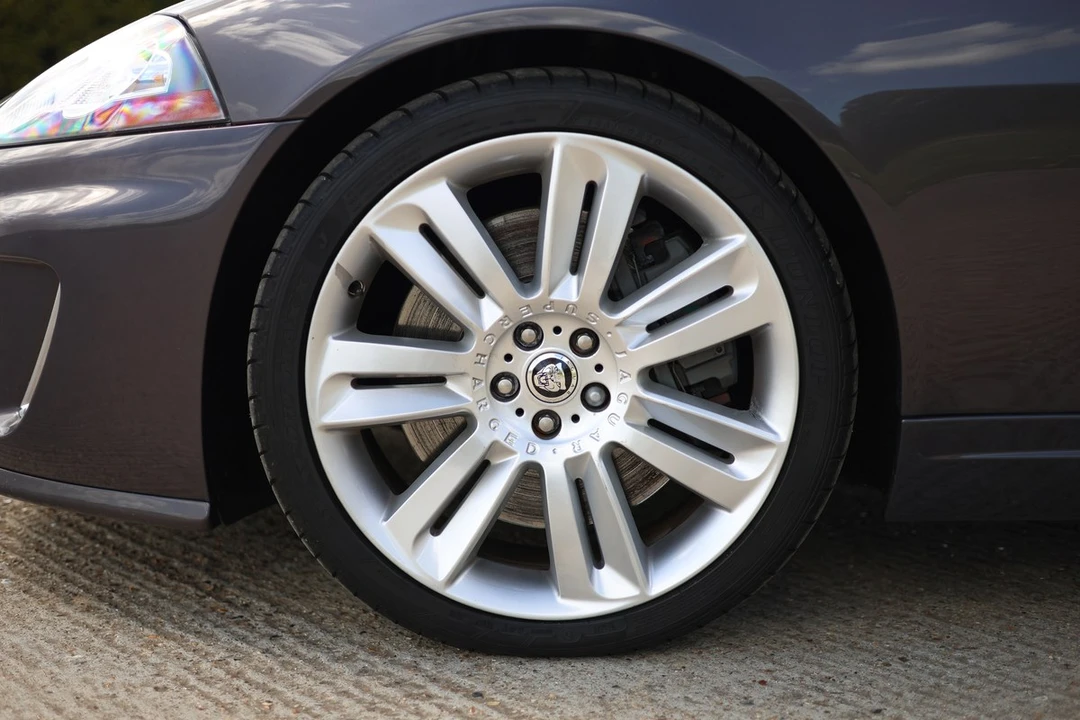 2009 Jaguar X150 XKR - Image 20 of 30