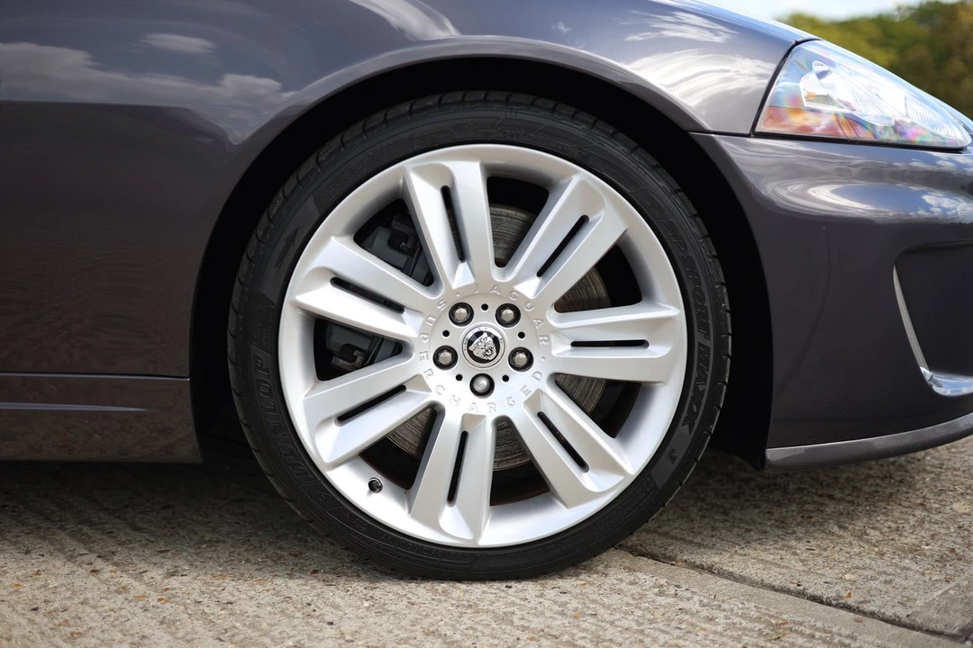 2009 Jaguar X150 XKR - Image 21 of 30