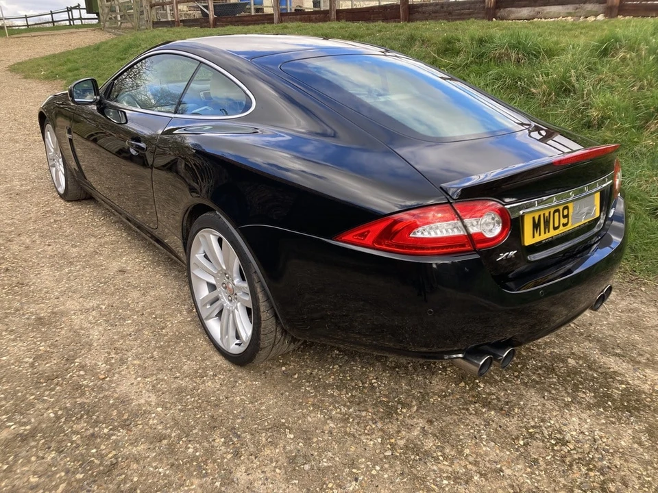 2009 Jaguar X150 XKR - Image 19 of 30