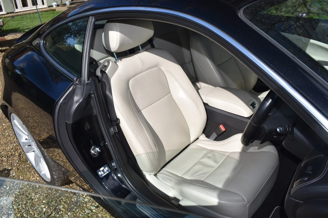 2009 Jaguar X150 XKR - Image 30 of 30
