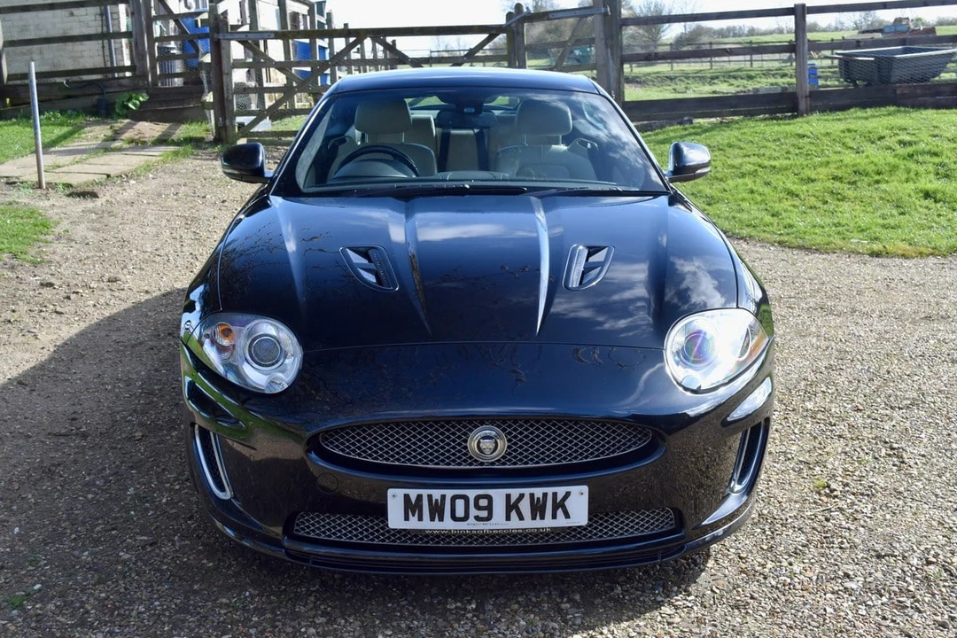 2009 Jaguar X150 XKR - Image 15 of 30