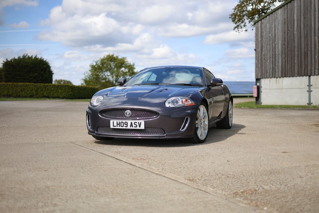 2009 Jaguar X150 XKR - Image 2 of 30