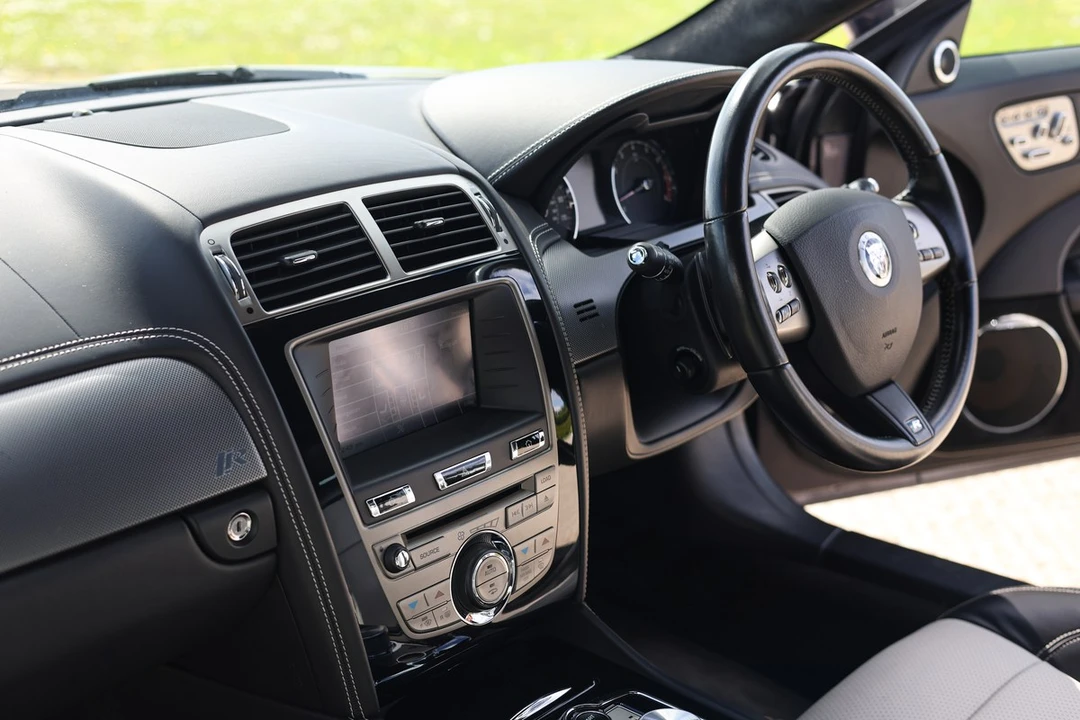 2009 Jaguar X150 XKR - Image 27 of 30