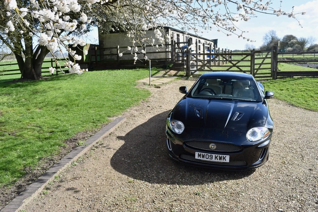 2009 Jaguar X150 XKR - Image 16 of 30