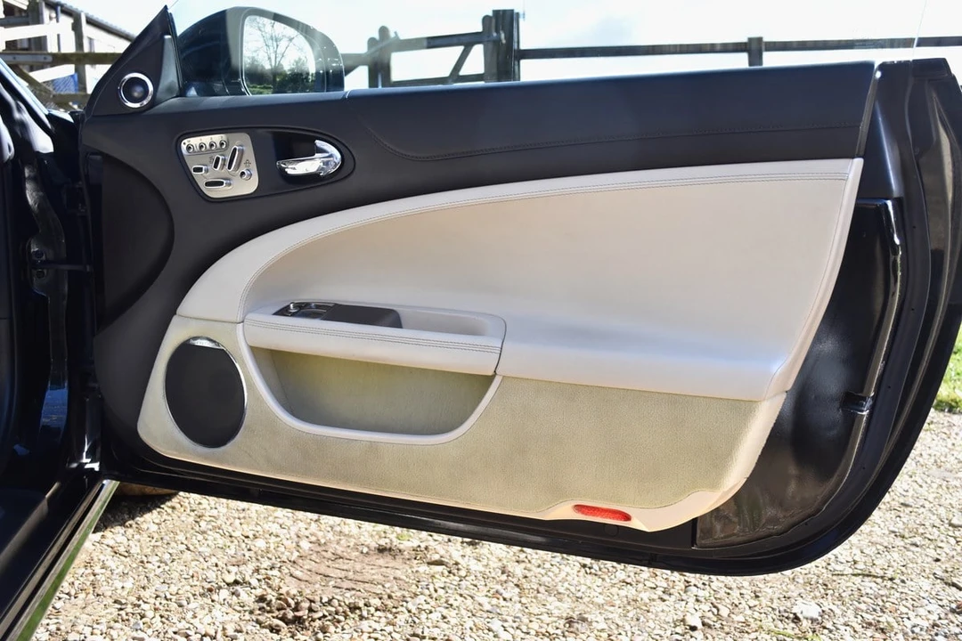 2009 Jaguar X150 XKR - Image 29 of 30