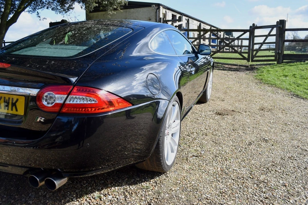 2009 Jaguar X150 XKR - Image 8 of 30